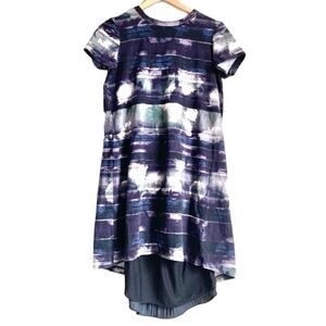 Simply Vera floral dress size M